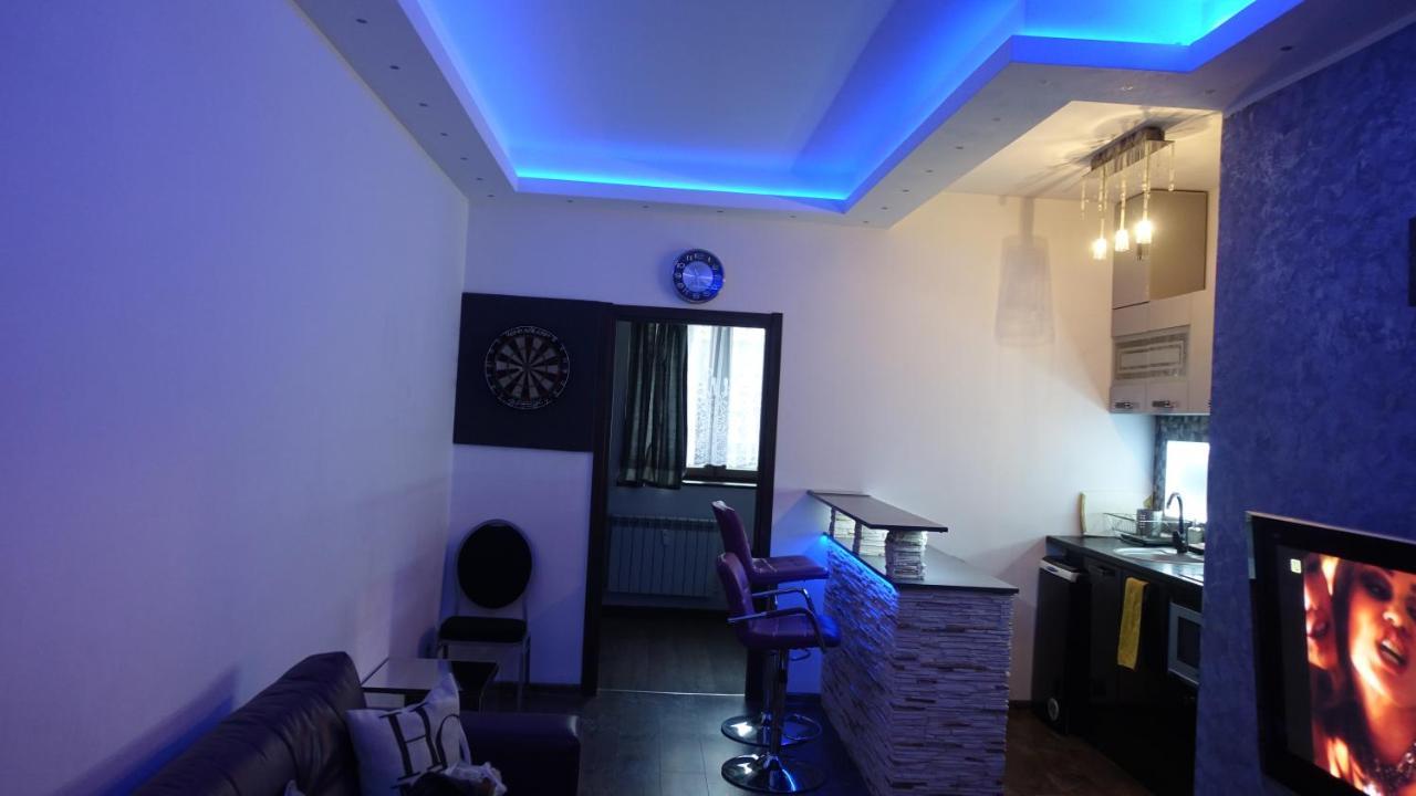Apartament Neon Gdynia Exterior foto